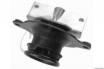 TRUCKTEC AUTOMOTIVE 0222087 -  Подвеска, ступенчатая коробка передач